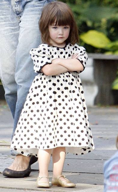 Suri Cruise